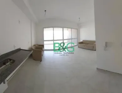 Apartamento com 1 Quarto à venda, 40m² no Bela Vista, São Paulo