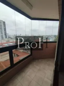 Apartamento com 3 Quartos à venda, 110m² no Olímpico, São Caetano do Sul