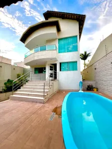 Casa com 5 Quartos à venda, 500m² no Campo Grande, Cariacica