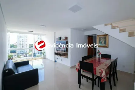 Cobertura com 3 Quartos à venda, 180m² no Santa Maria, São Caetano do Sul