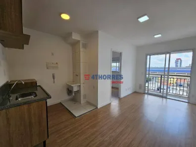 Apartamento com 1 Quarto à venda, 31m² no Vila Sônia, São Paulo