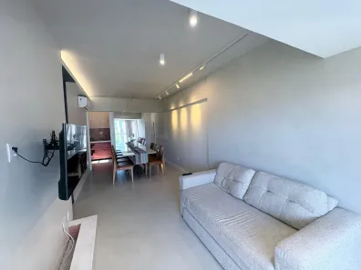 Apartamento com 2 Quartos à venda, 88m² no Alphaville I, Salvador
