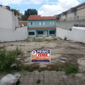 Sobrado com 3 Quartos à venda, 400m² no Vila Nhocune, São Paulo