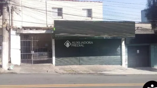 Prédio Comercial à venda, 291m² no Ferrazópolis, São Bernardo do Campo