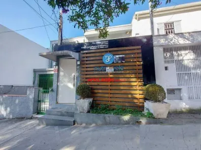 Sobrado com 3 Quartos para alugar, 100m² no Vila Clementino, São Paulo