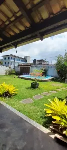 Casa com 3 Quartos à venda, 300m² no Aritaguá, Ilhéus