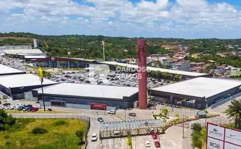 Lote/Terreno à venda, 40000m² no Vila de Abrantes (Abrantes), Camaçari
