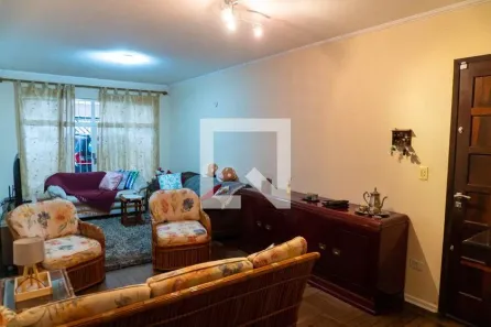 Casa com 3 Quartos à venda, 137m² no Jardim Oriental, São Paulo