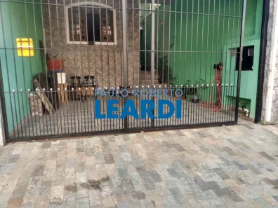 Sobrado com 3 Quartos à venda, 134m² no Parque Monte Alegre, Taboão da Serra