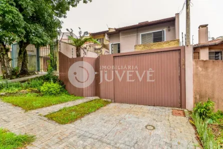Sobrado com 4 Quartos à venda, 170m² no São Lourenço, Curitiba
