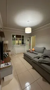 Casa com 2 Quartos à venda, 105m² no Vila Pires da Cunha, Indaiatuba