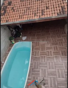 Casa com 2 Quartos à venda, 162m² no Jardim J S Carvalho, Sorocaba