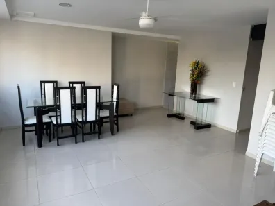 Apartamento com 2 Quartos para alugar, 60m² no Miramar, João Pessoa