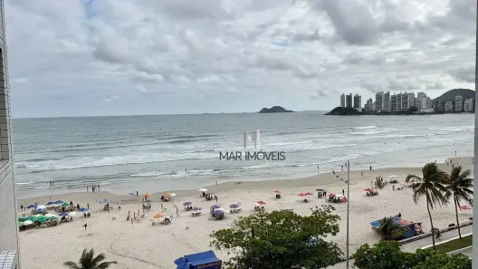 Apartamento com 3 Quartos à venda, 95m² no Pitangueiras, Guarujá