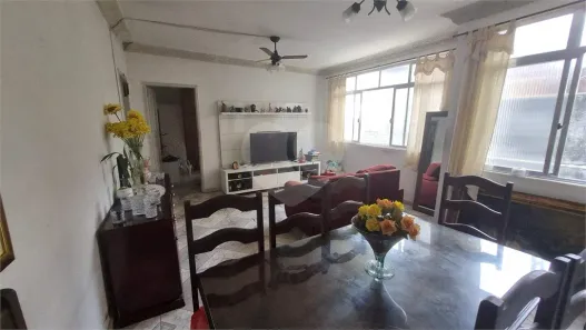 Casa com 3 Quartos à venda, 66m² no Tijuca, Rio de Janeiro