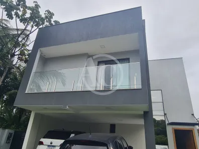 Casa com 4 Quartos à venda, 229m² no Recanto da Sereia, Guarapari