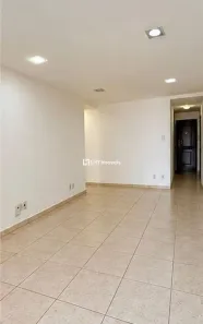 Apartamento com 2 Quartos à venda, 75m² no Icaraí, Niterói