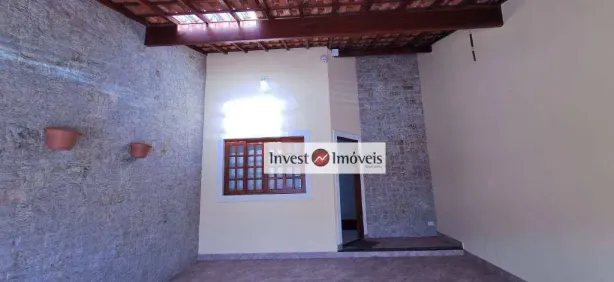 Casa com 3 Quartos à venda, 110m² no Jardim Portugal, São José dos Campos