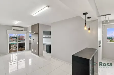 Apartamento com 2 Quartos à venda, 70m² no Centro-Sul, Cuiabá