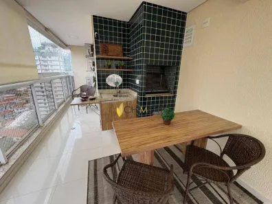 Apartamento com 3 Quartos à venda, 160m² no Santa Teresinha, São Paulo