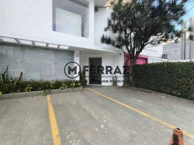Imóvel Comercial para alugar, 163m² no Vila Nova Conceição, São Paulo