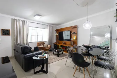 Casa de Condomínio com 3 Quartos à venda, 142m² no Vila Formosa, São Paulo