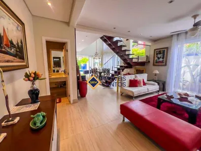 Casa com 5 Quartos à venda, 379m² no Riviera, Bertioga