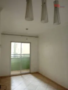 Apartamento com 2 Quartos para alugar, 55m² no Santa Terezinha, São Bernardo do Campo