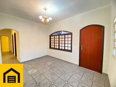 Casa com 3 Quartos à venda, 170m² no Jardim Zaira, Mauá