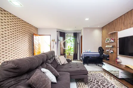 Casa com 4 Quartos à venda, 120m² no Vila Matilde, São Paulo
