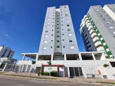 Apartamento com 2 Quartos para alugar, 53m² no Vila Verde, Caxias do Sul