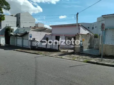 Lote/Terreno à venda, 293m² no Vila Palmares, Santo André