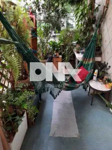 Apartamento com 2 Quartos à venda, 84m² no Jardim Botânico, Rio de Janeiro