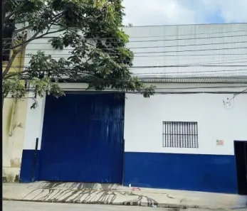Ponto Comercial para alugar, 392m² no Mooca, São Paulo