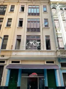 Imóvel Comercial à venda, 612m² no Centro, Rio de Janeiro