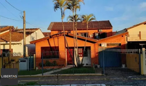 Casa com 5 Quartos à venda, 173m² no Fátima, Canoas