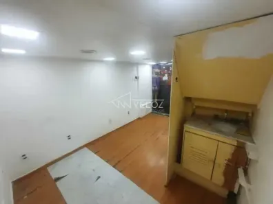 Ponto Comercial à venda, 21m² no Centro, Rio de Janeiro