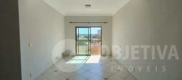 Apartamento com 3 Quartos para alugar, 115m² no Nossa Senhora Aparecida, Uberlândia