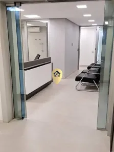 Sala Comercial à venda, 147m² no Barra Funda, São Paulo