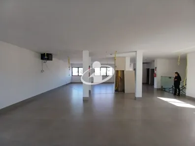 Sala Comercial para alugar, 150m² no Morada da Colina, Uberlândia