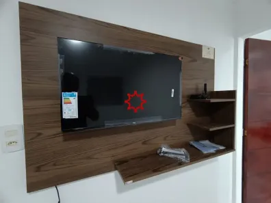 Apartamento com 3 Quartos para alugar, 90m² no Santa Rosa, Caruaru