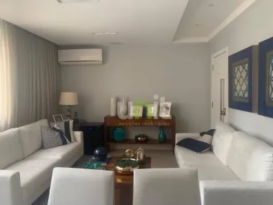 Apartamento com 3 Quartos à venda, 110m² no Icaraí, Niterói