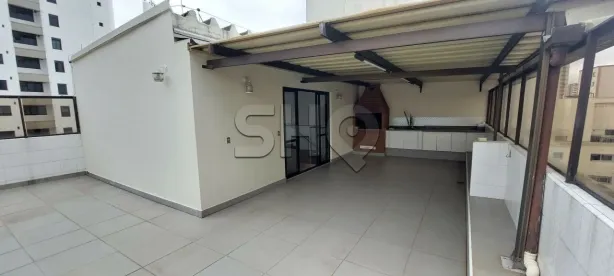 Cobertura com 3 Quartos à venda, 236m² no Santana, São Paulo