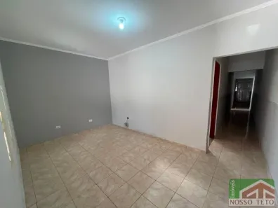 Casa com 2 Quartos à venda, 125m² no Jardim Dall'Orto, Sumaré