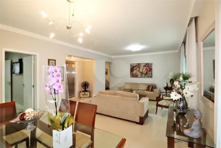 Apartamento com 4 Quartos à venda, 235m² no Santana, São Paulo