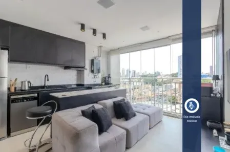 Apartamento com 2 Quartos à venda, 50m² no Vila Prudente, São Paulo