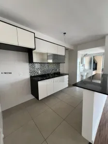 Apartamento com 3 Quartos à venda, 105m² no Bethaville I, Barueri