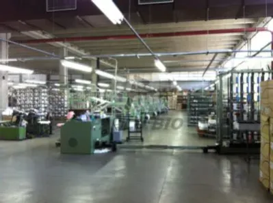 Galpão/Depósito/Armazém à venda, 19700m² no Sertãozinho, Mauá