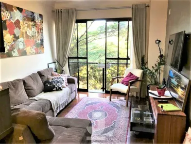 Apartamento com 3 Quartos à venda, 116m² no Jardim das Paineiras, Campinas