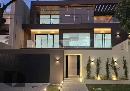 Casa de Condomínio com 4 Quartos à venda, 492m² no Barra da Tijuca, Rio de Janeiro